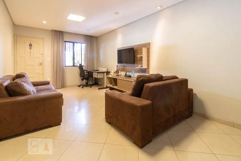 Casa à Venda - Jardim Brasil , 3 Quartos, 103 m2 - Foto 2