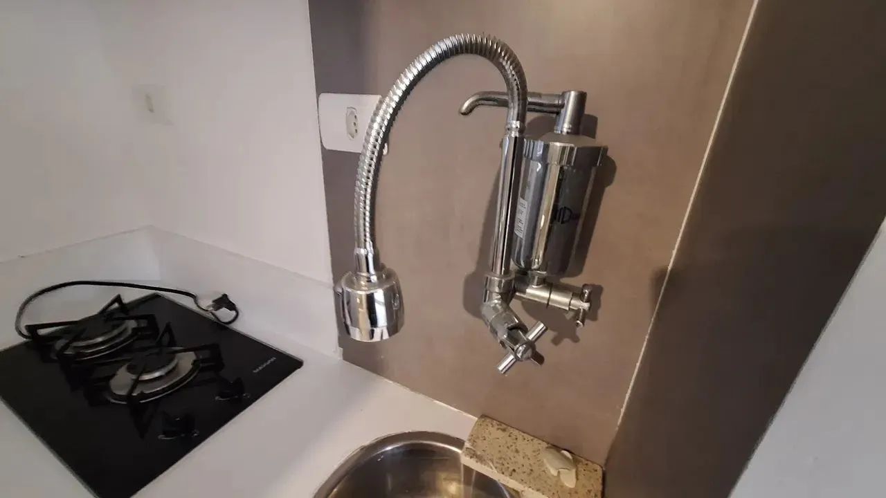 Kit para locação, Embaré, Santos - SP - Foto 8