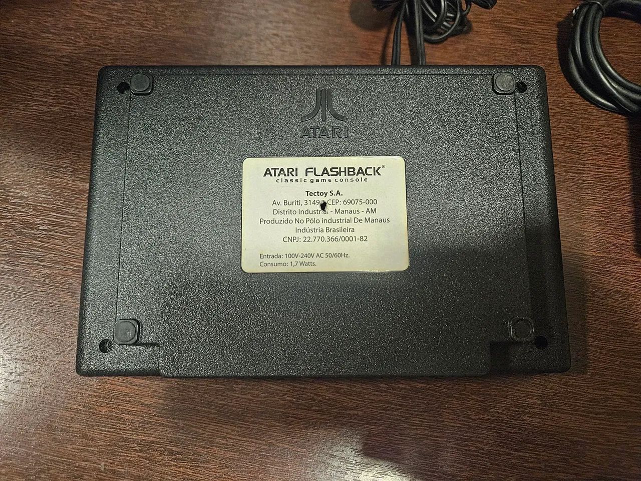Atari Flashback 7 - Foto 4