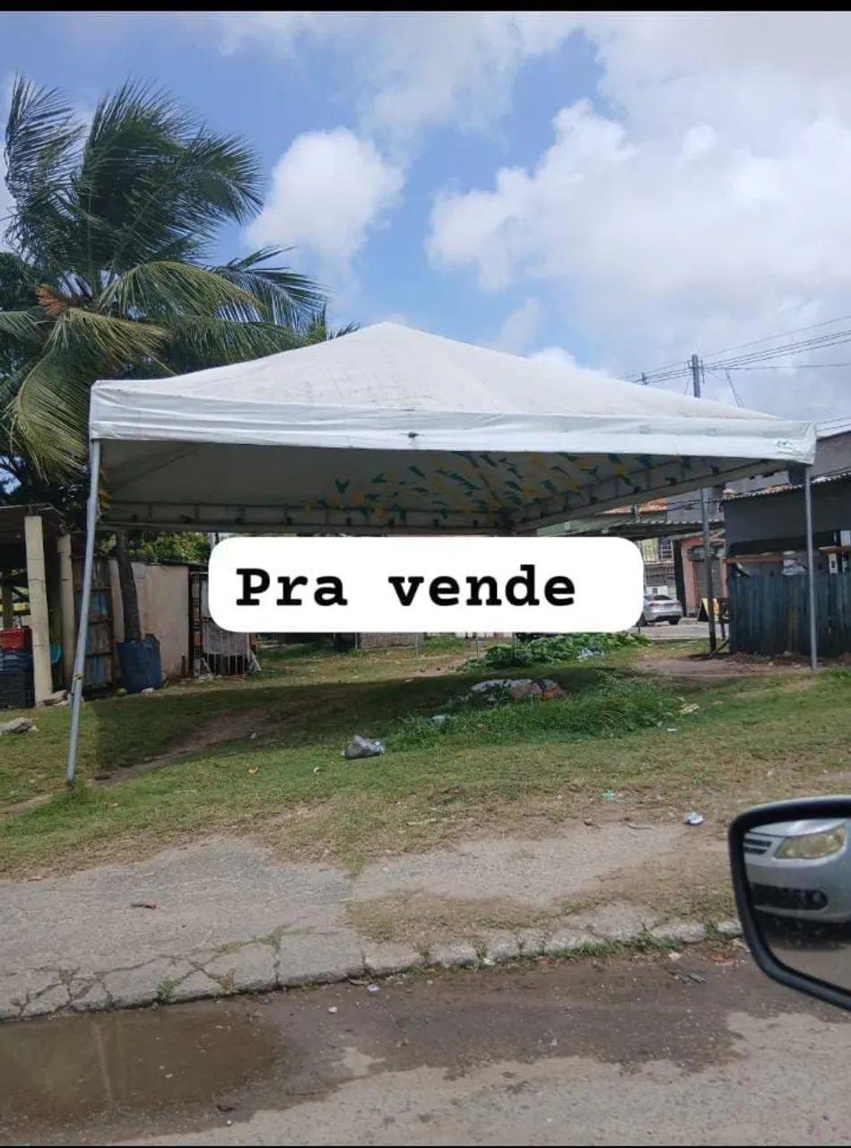 Tenda