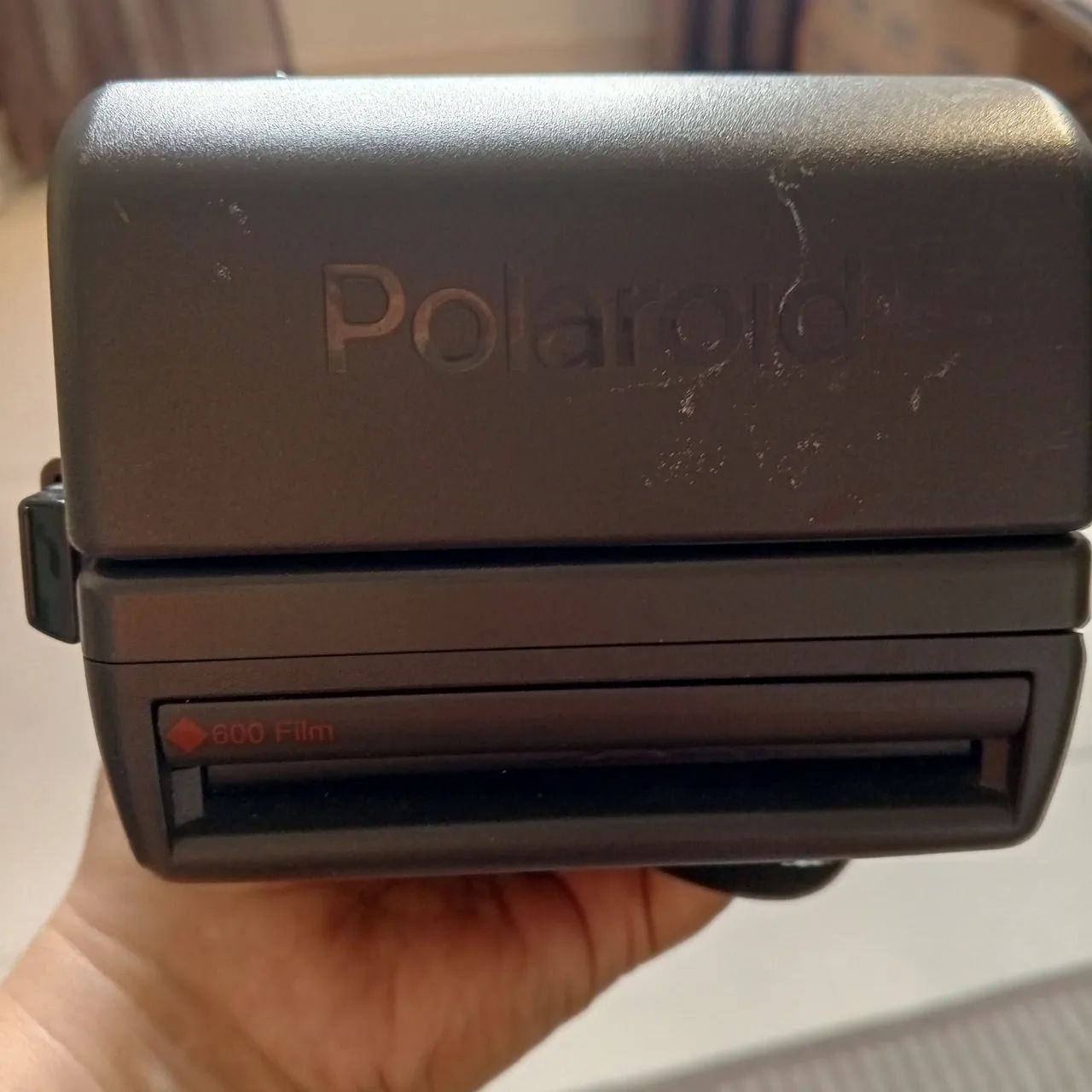 Camera Polaroid ONE STEP CLOSEUP - Foto 3
