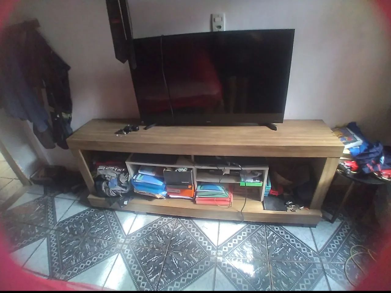 Armario de sala - Foto 2