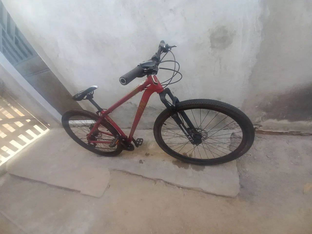Vende - se bicicleta Houston - Foto 2