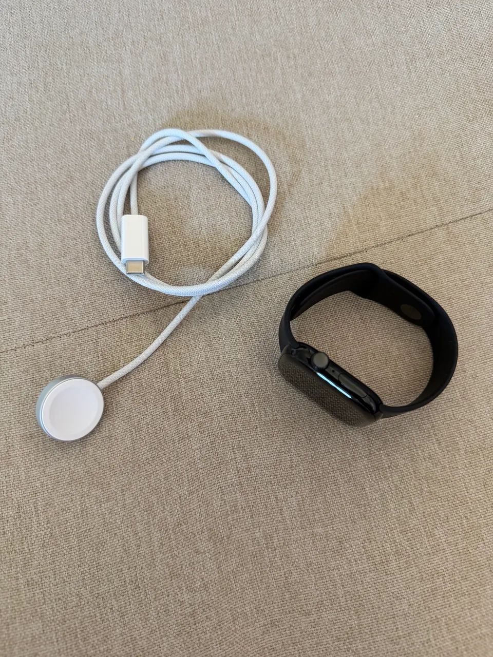 Relógio Apple Watch  - Foto 2