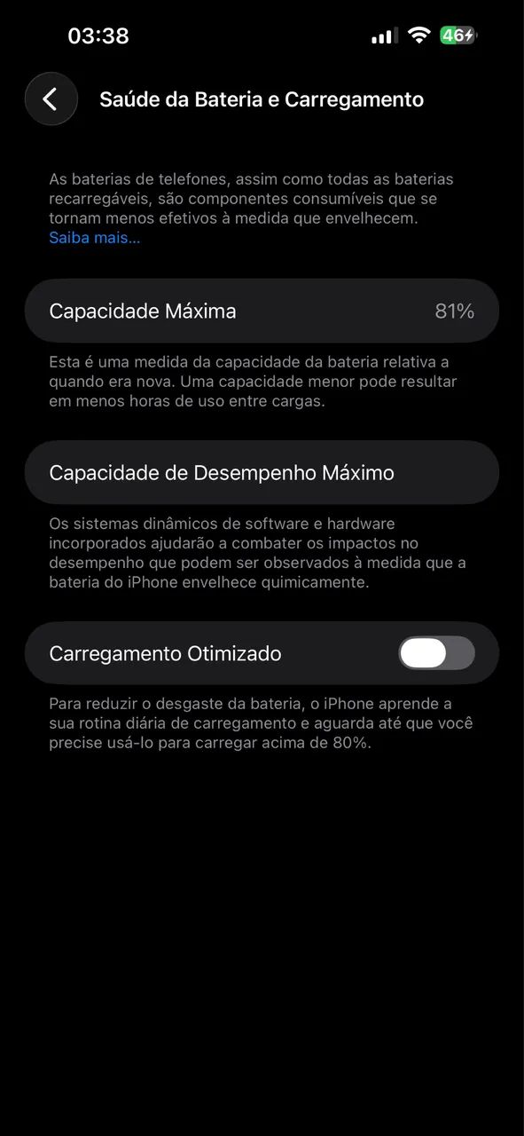 iPhone 14 Pro Max 128gb - Foto 5