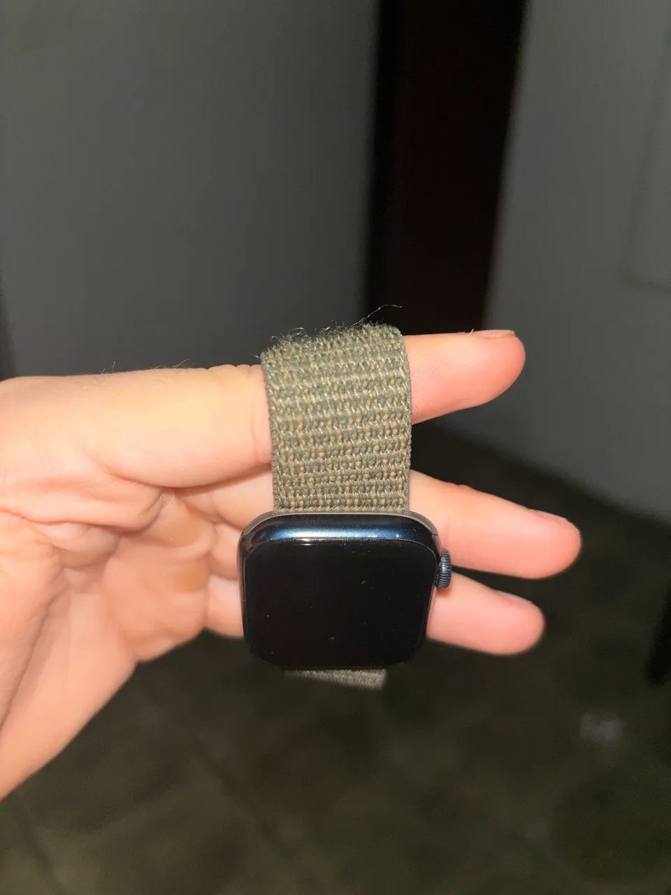 Apple Watch SE 2? geração  - Foto 3