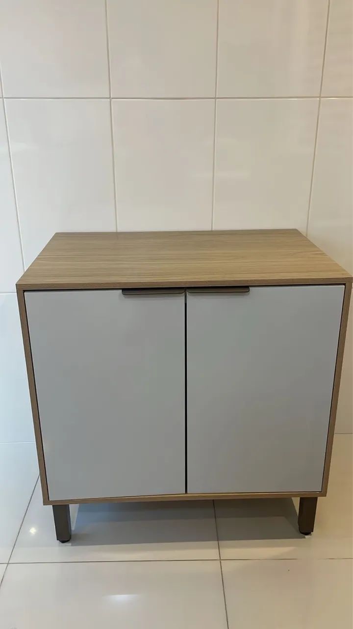 Balcão para cooktop 