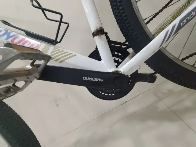 Bicicleta Aro 29
