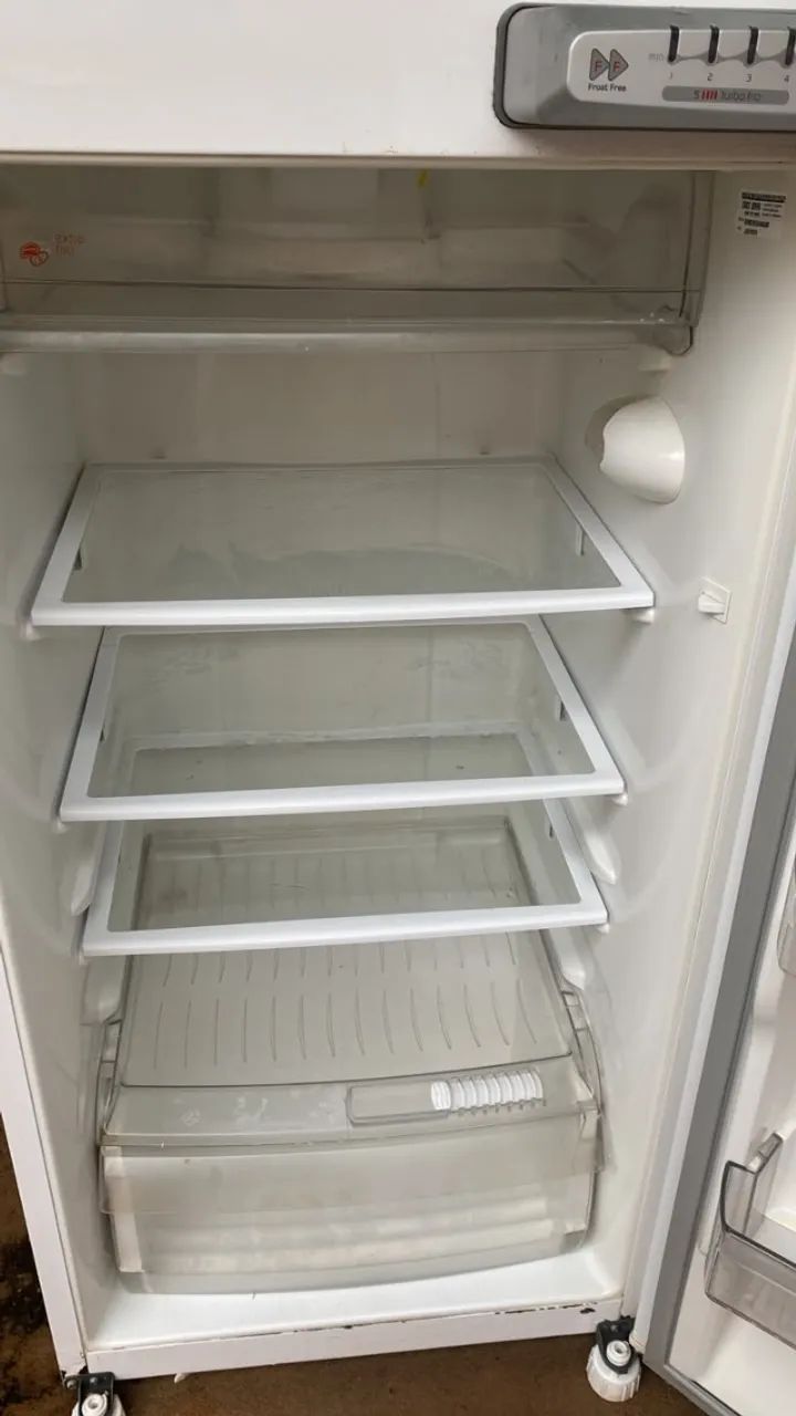 Geladeira - Foto 4