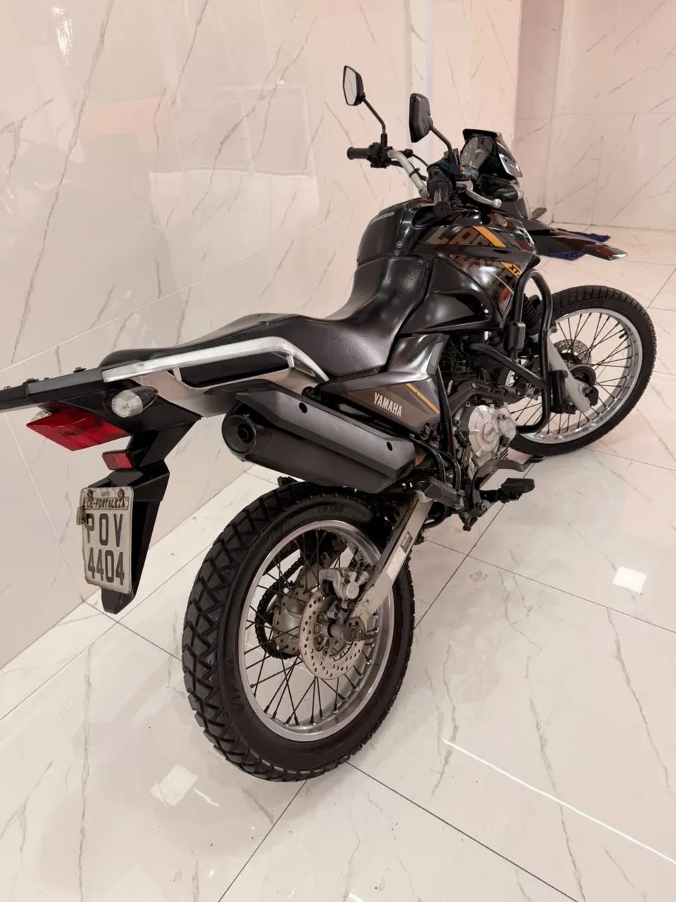 CROSSER 150 2019 - Foto 5