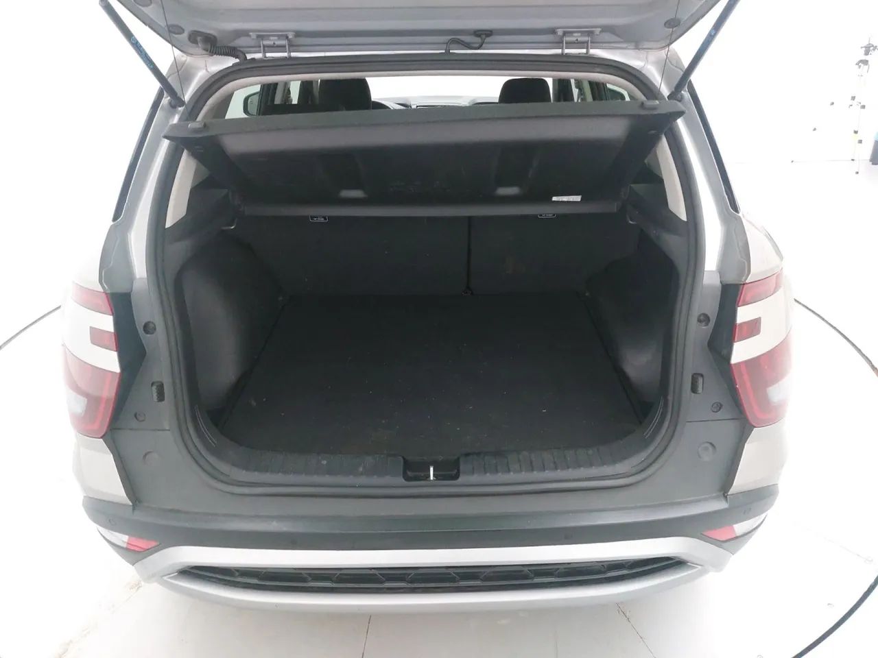 Hyundai Creta Limit. Safety 1.0 TB 12V Flex Aut., foto 9 de 18