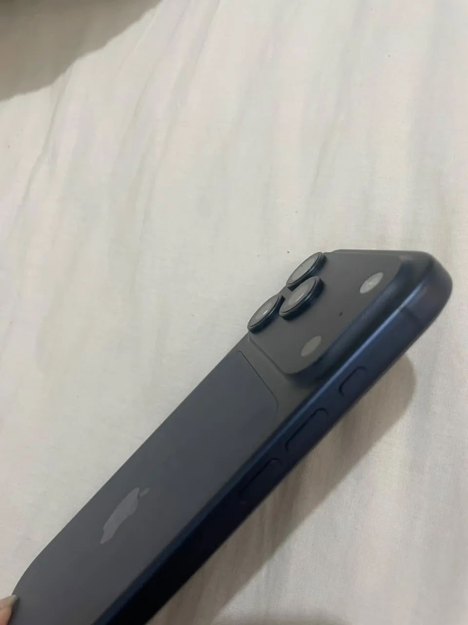 iPhone 17 pro max 256gb (início de uso em agosto) - Foto 4