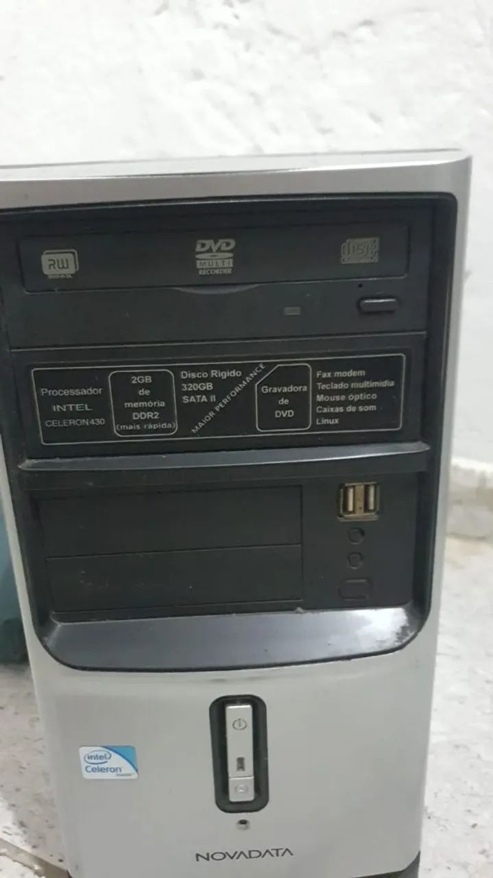 PC CPU  - Foto 2