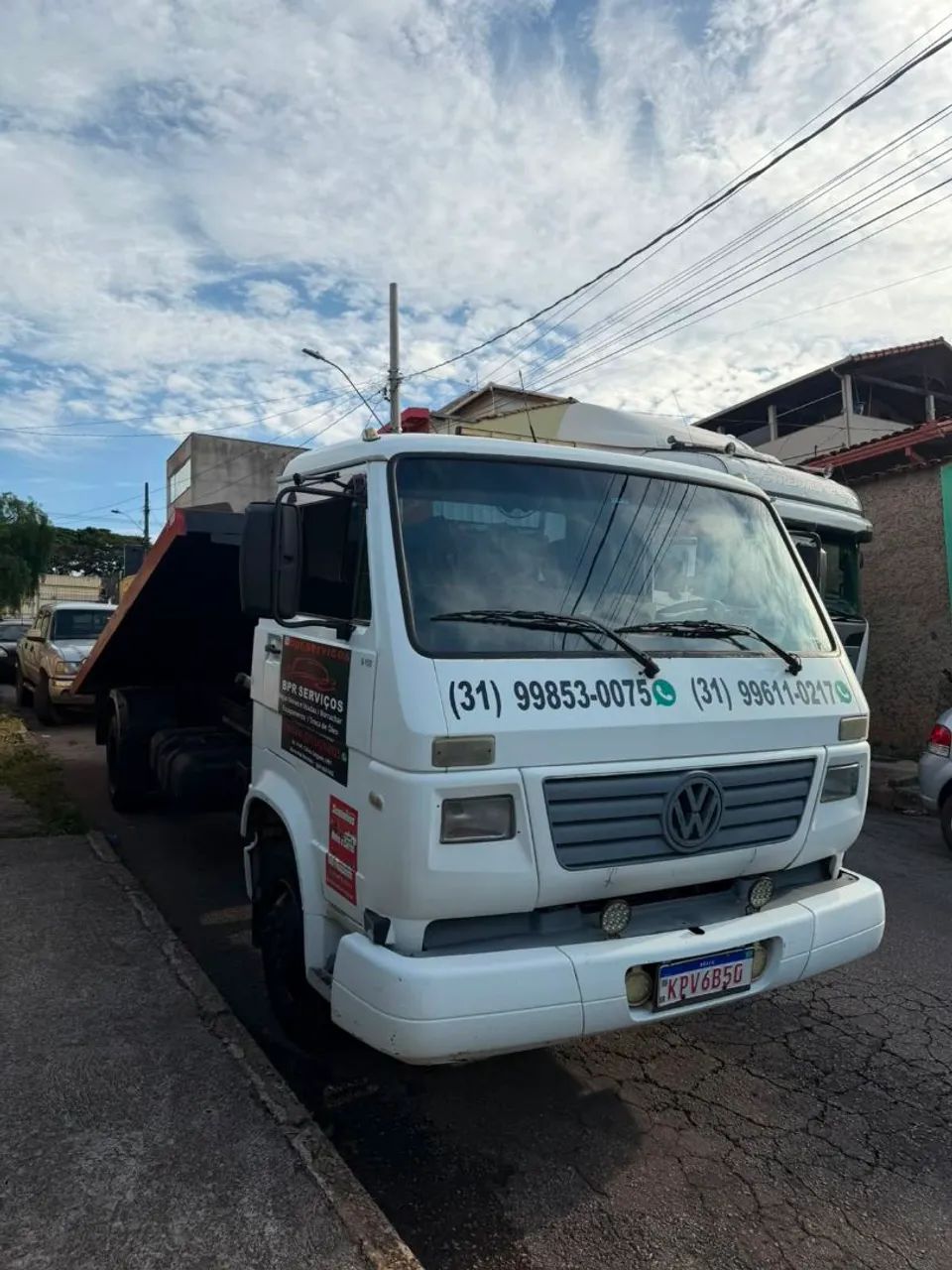 VW 8-150 - Foto 3
