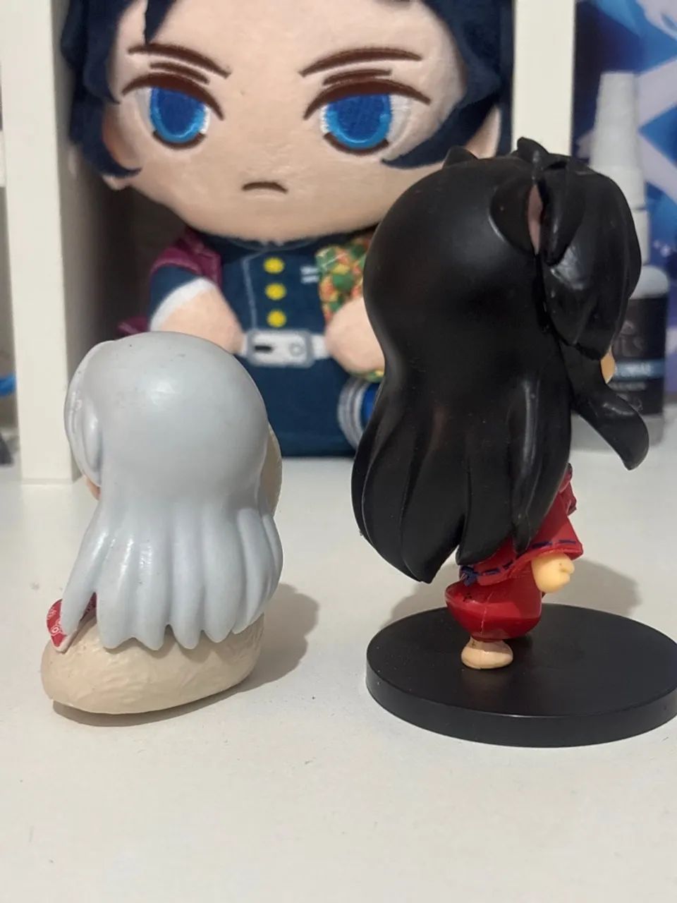 inuyasha e sesshomaru - Foto 2
