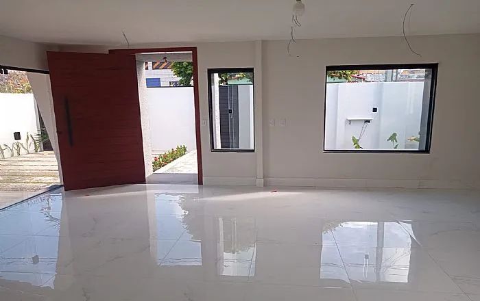Casa à Venda - Ponta Negra - Natal/RN - Foto 4