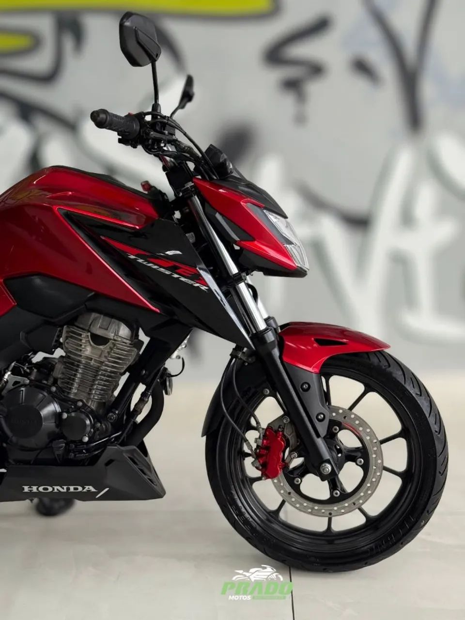 Cb 300f Cbs, 2024. ? - Foto 5