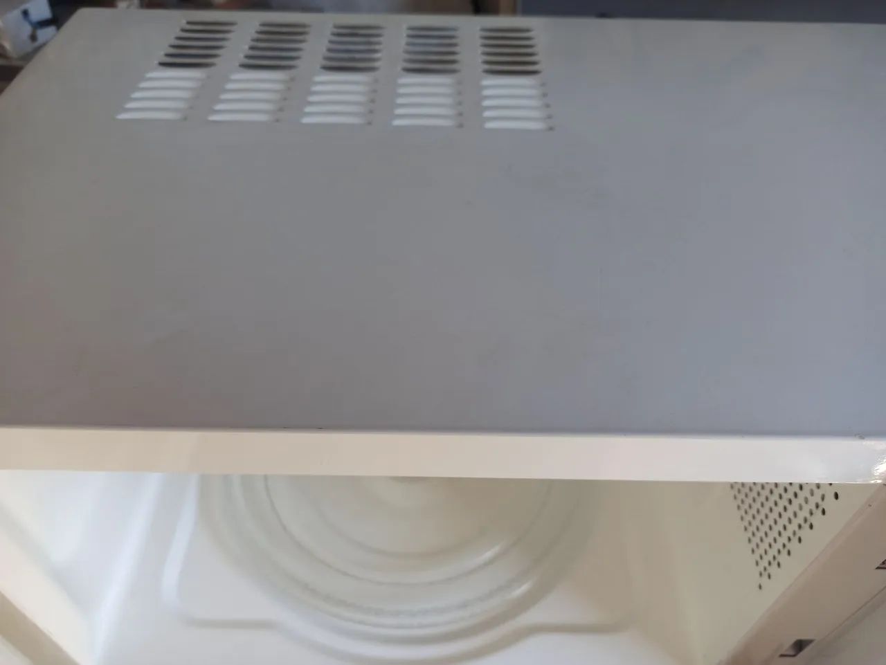 Lindo microondas - Foto 3