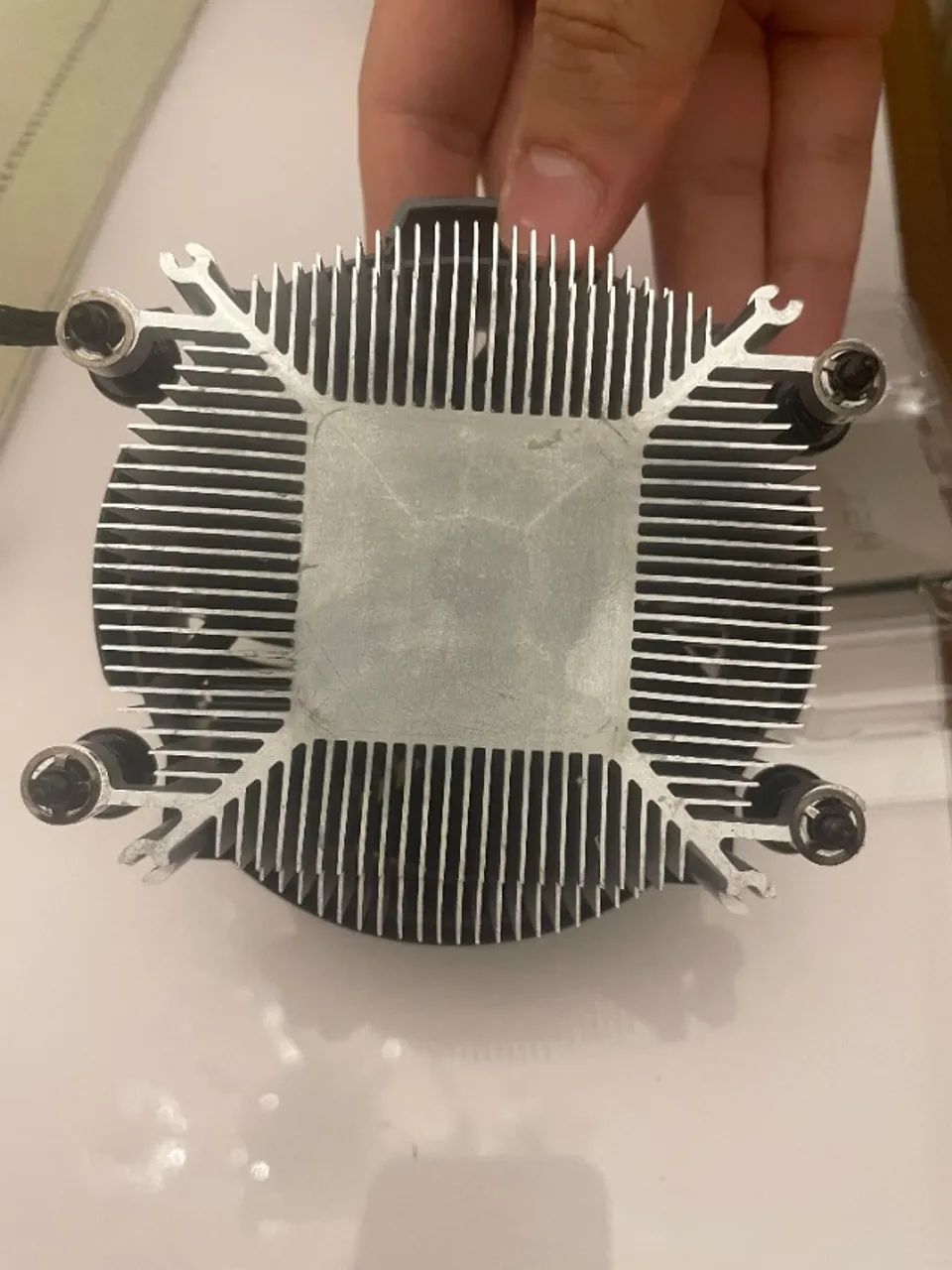 Processador AMD Ryzen 5500 com Cooler AMD - Foto 5