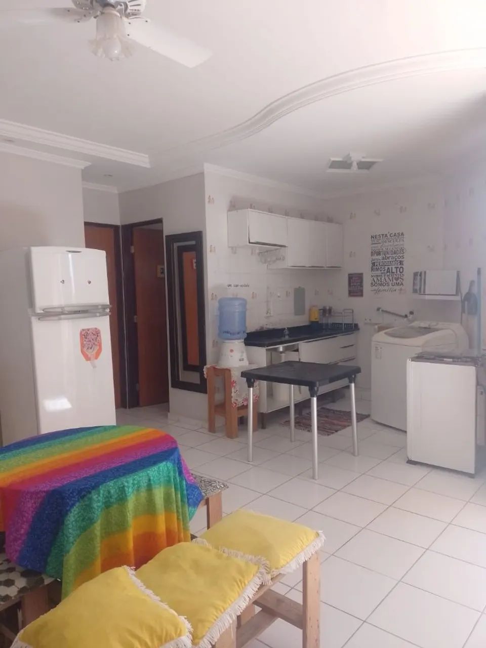 Foto - Maceió - Cruz das Almas