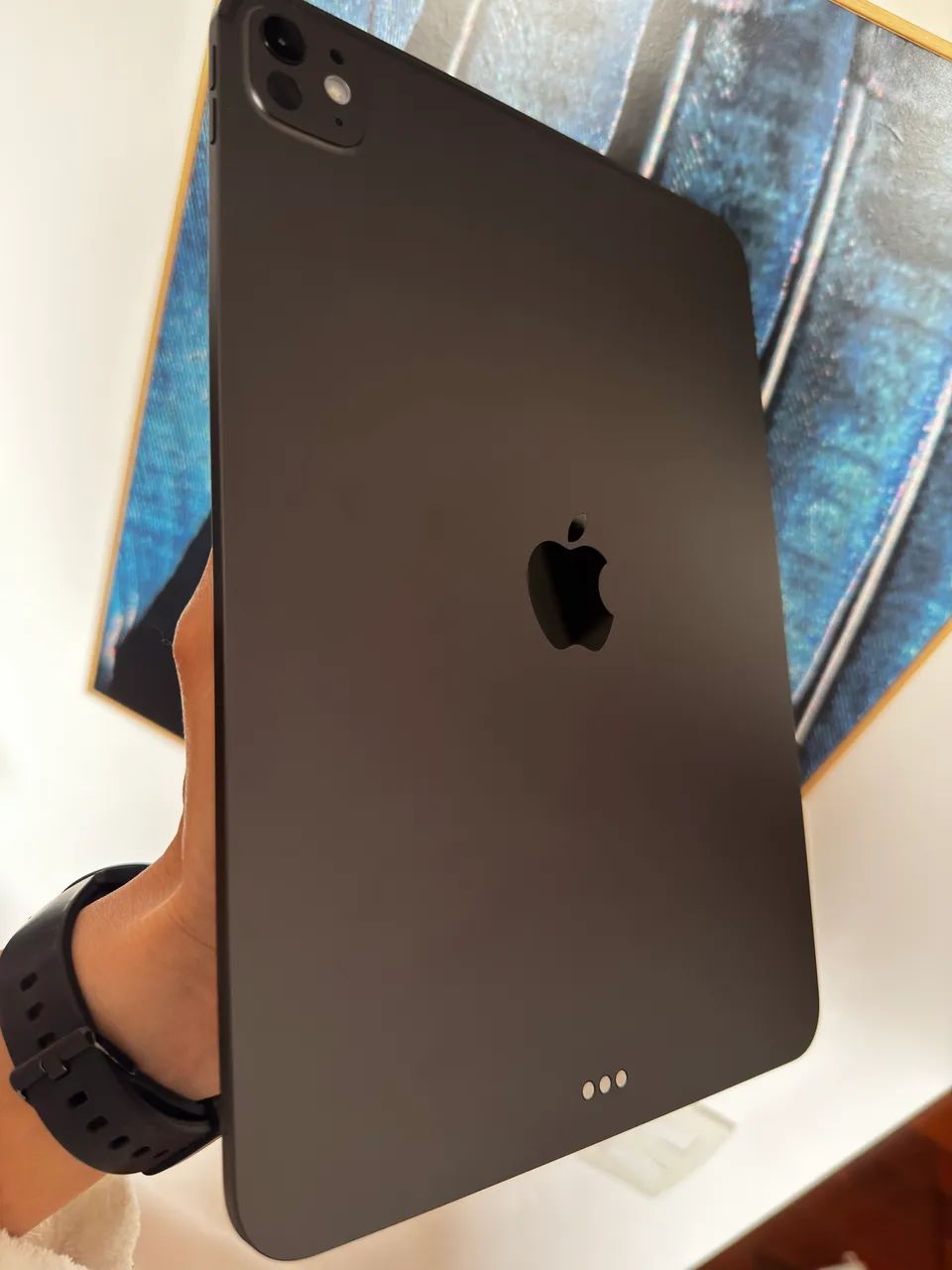 Ipad Pro M5 11'' 256g + Apple Pencil Pro 2026 - Foto 4
