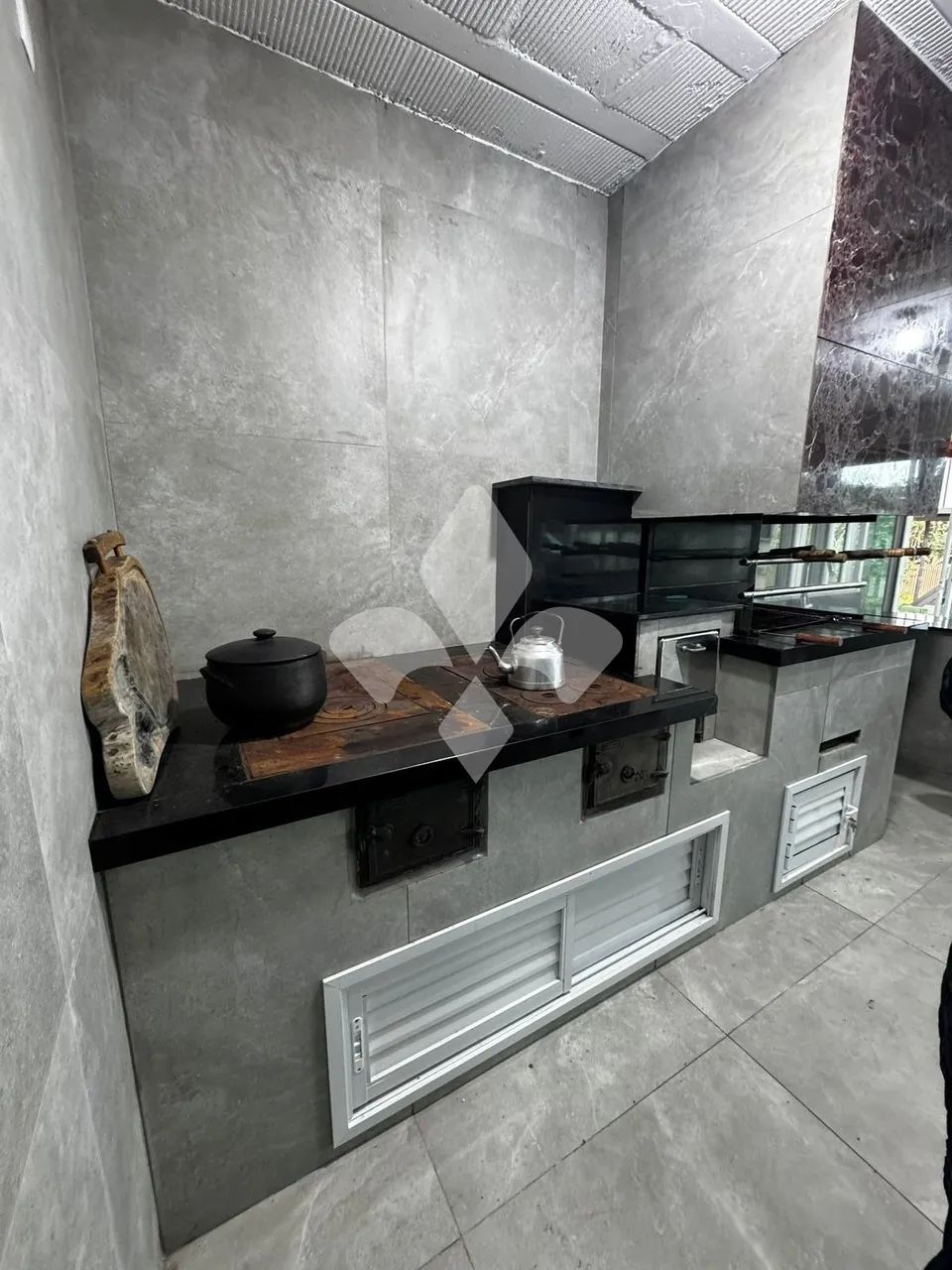 Casa 3 dorm - Praia da Barra, Garopaba/SC - Foto 4
