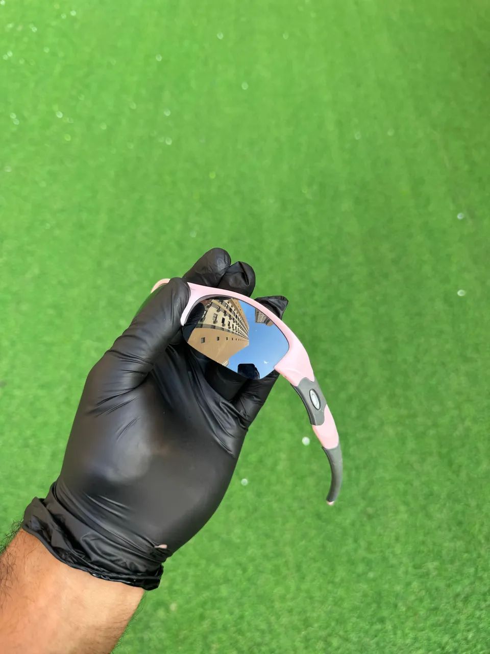 OAKLEY FLAK JACKET 1.0 - Foto 5