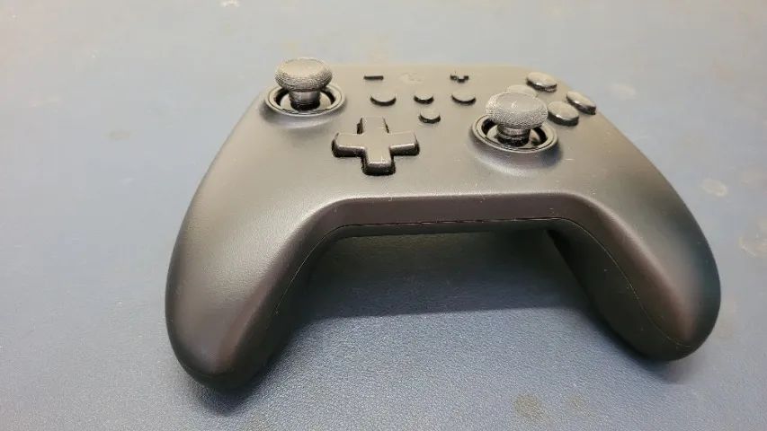 Controle Gamer GuliKit KingKong 2 Pro Bluetooth (Switch, PC, Android, iOS) c/ Case - Foto 2