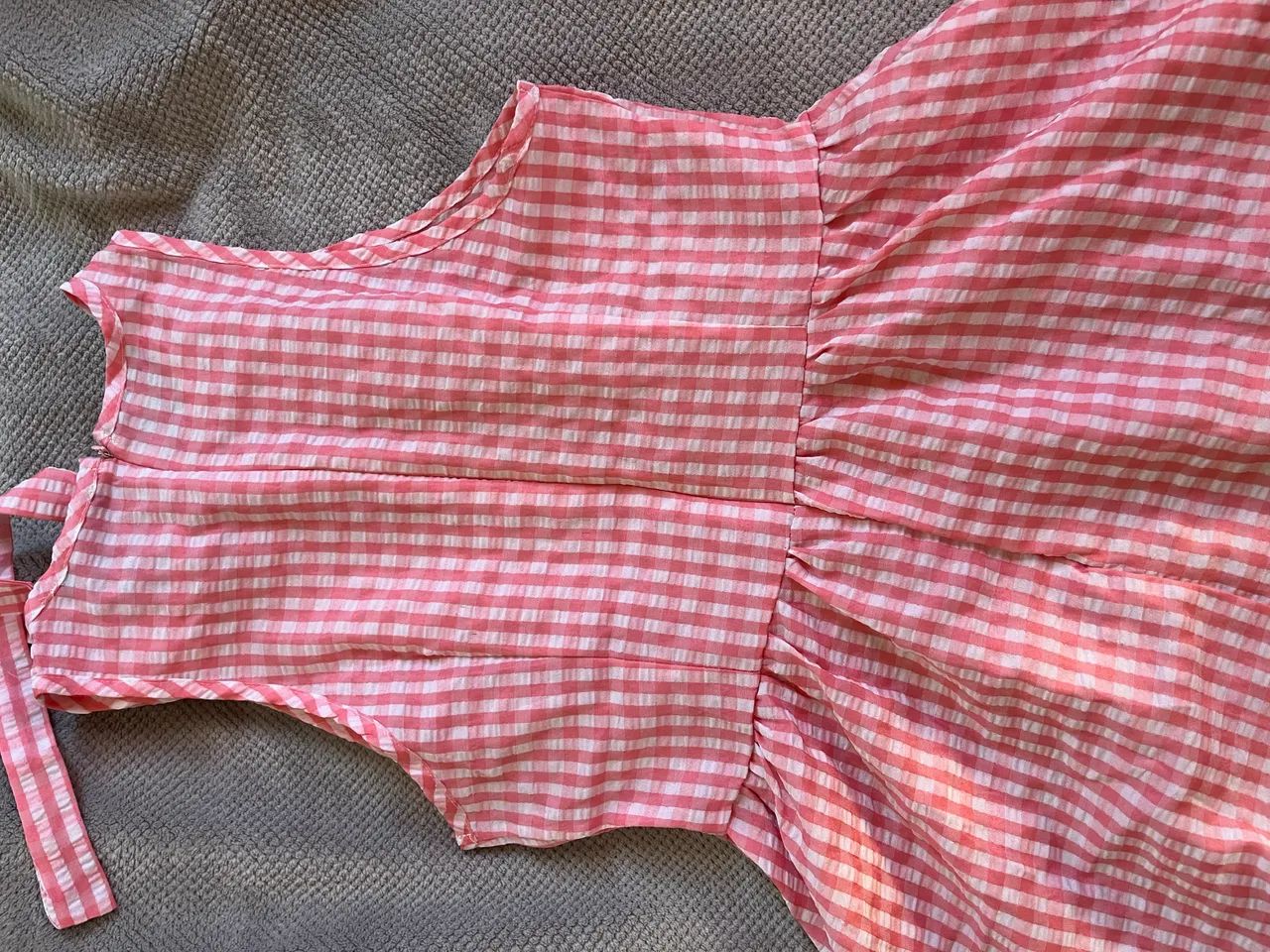 vestido Lovito - Foto 4