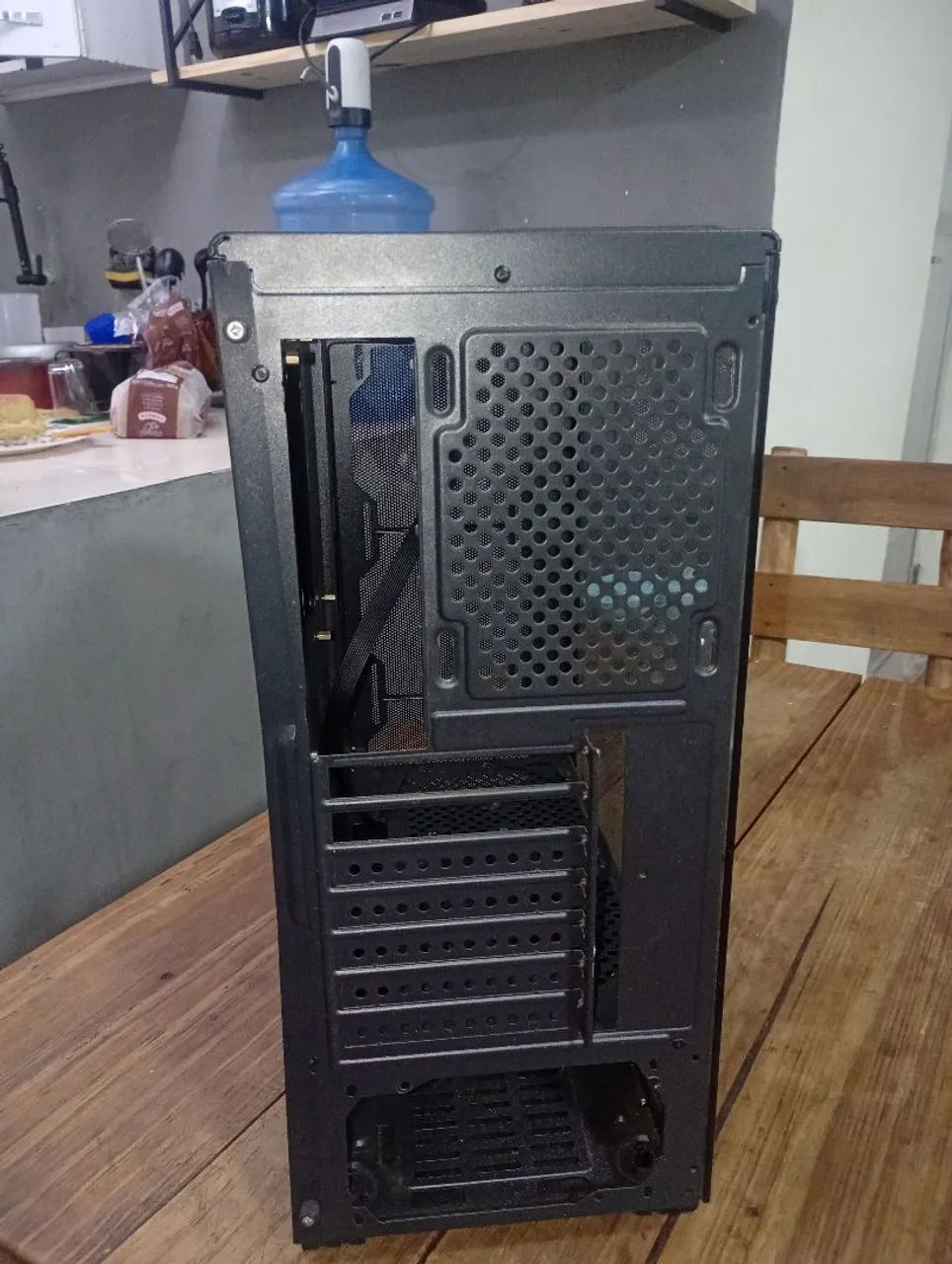Gabinete gamer - Foto 3