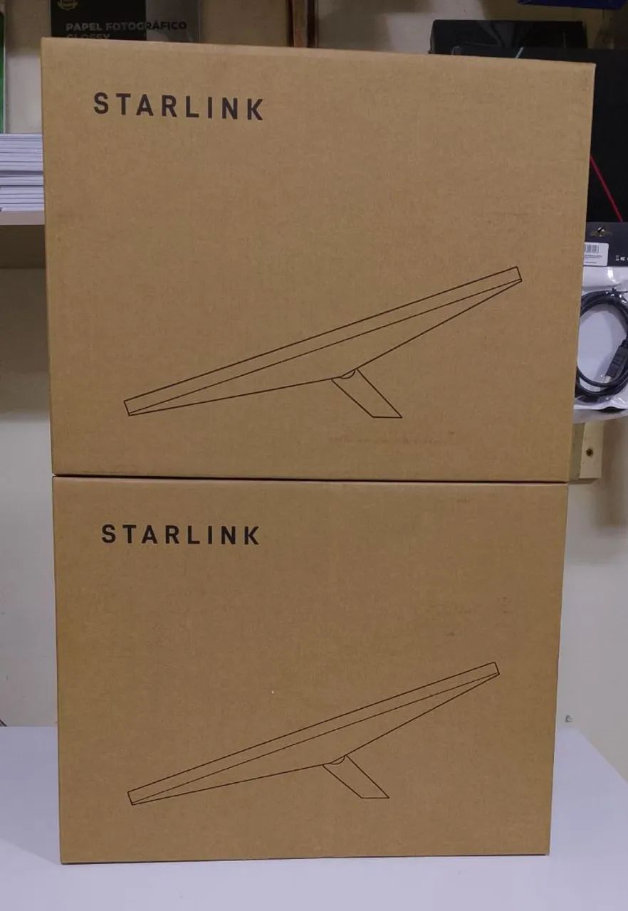 Starlink Mine
