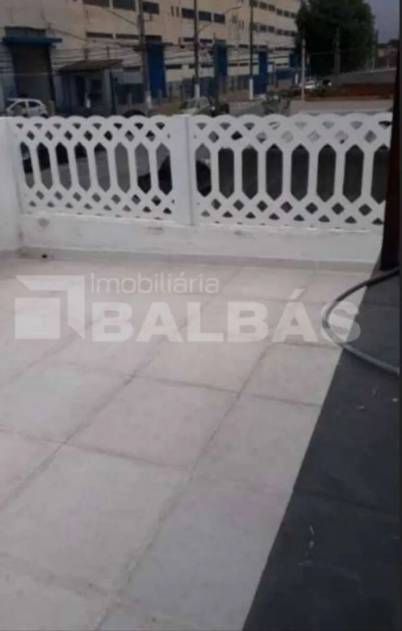 CASA - VILA ANTONIETA - 220 m² - Foto 3