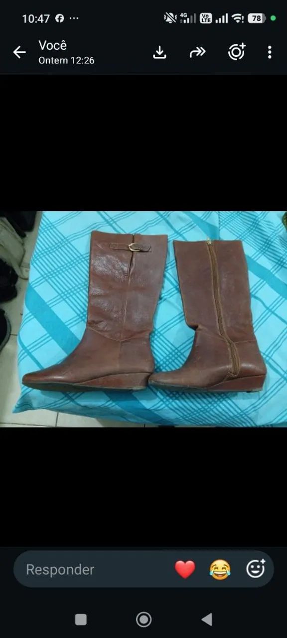 Botas Steven by Steve Madden - Foto 2