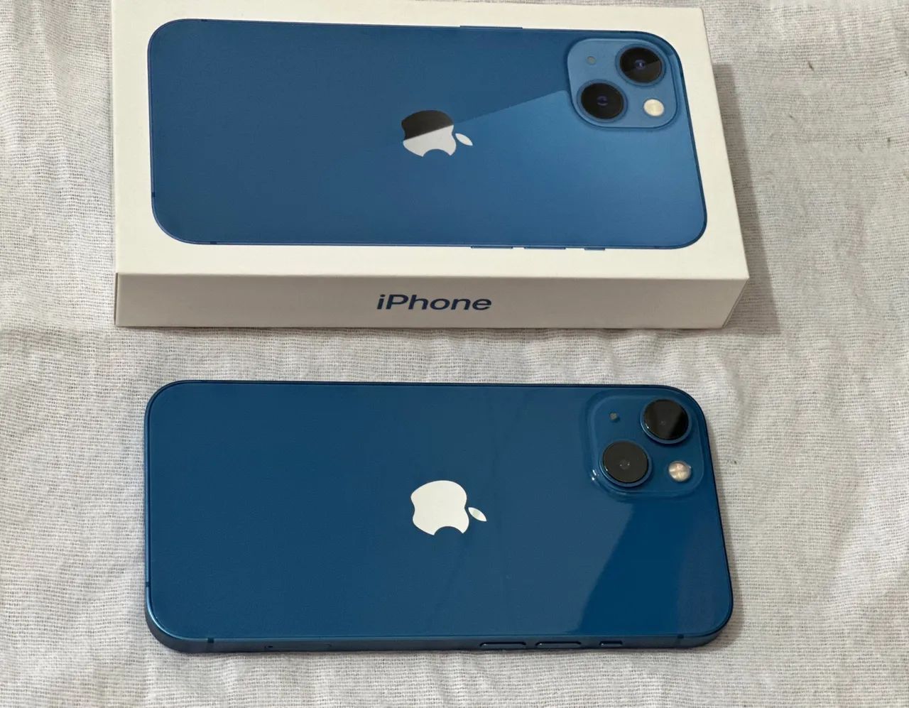iPhone 13 128gb - Foto 3