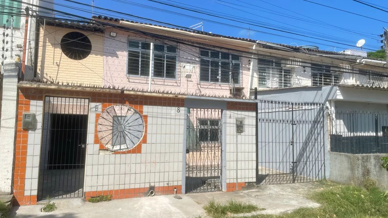 Foto - Jaboatão dos Guararapes - Piedade