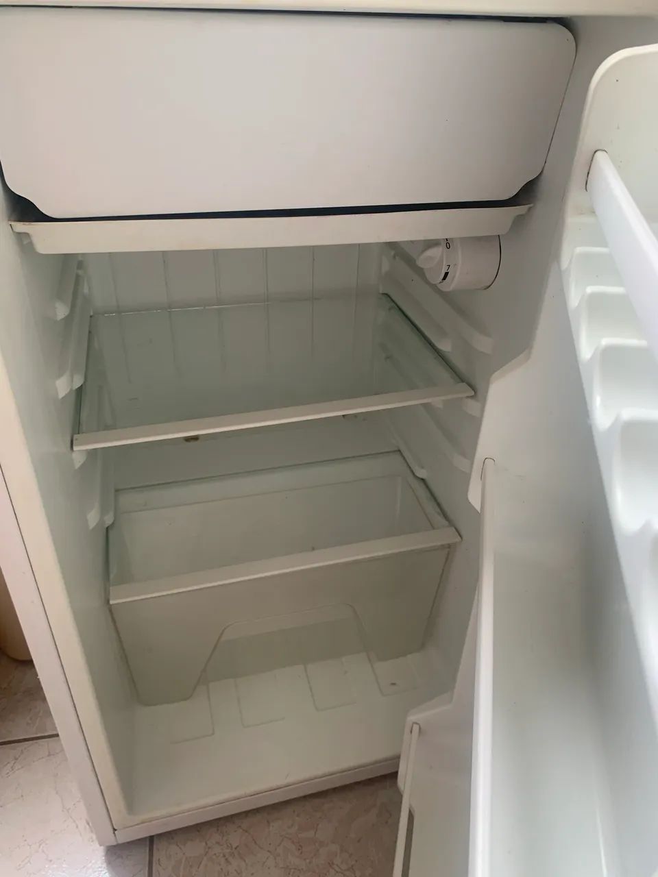 Geladeira 