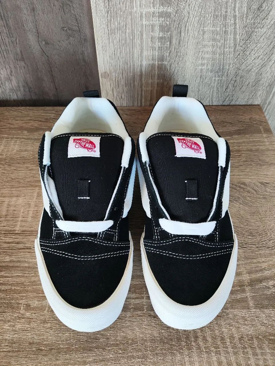 Vans Knu Skool 38 - Foto 2