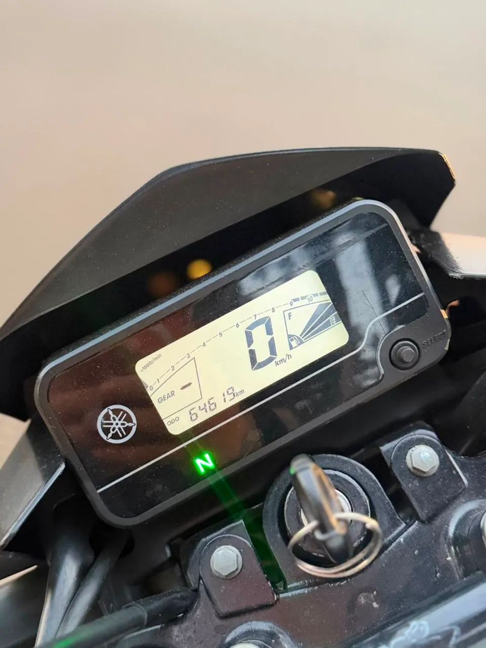 YAMAHA FACTOR - Foto 3