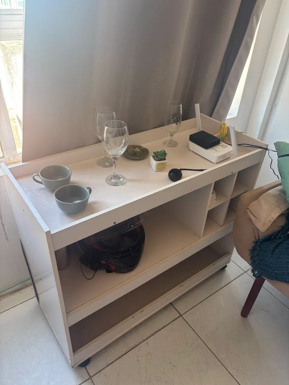 Aparador para sala  - Foto 5