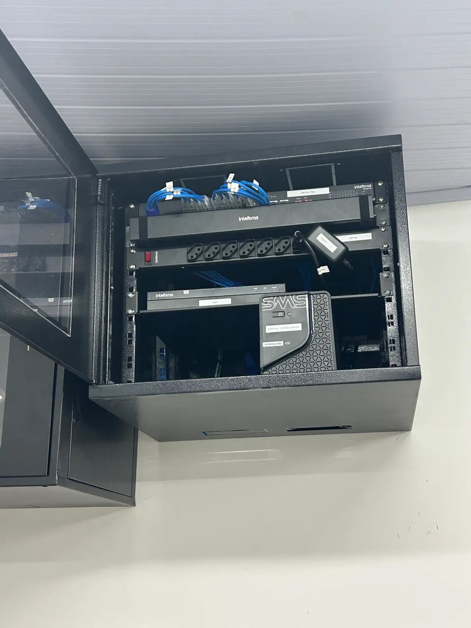   ? Segurança 24h para Sua Casa ou Empresa - Foto 4