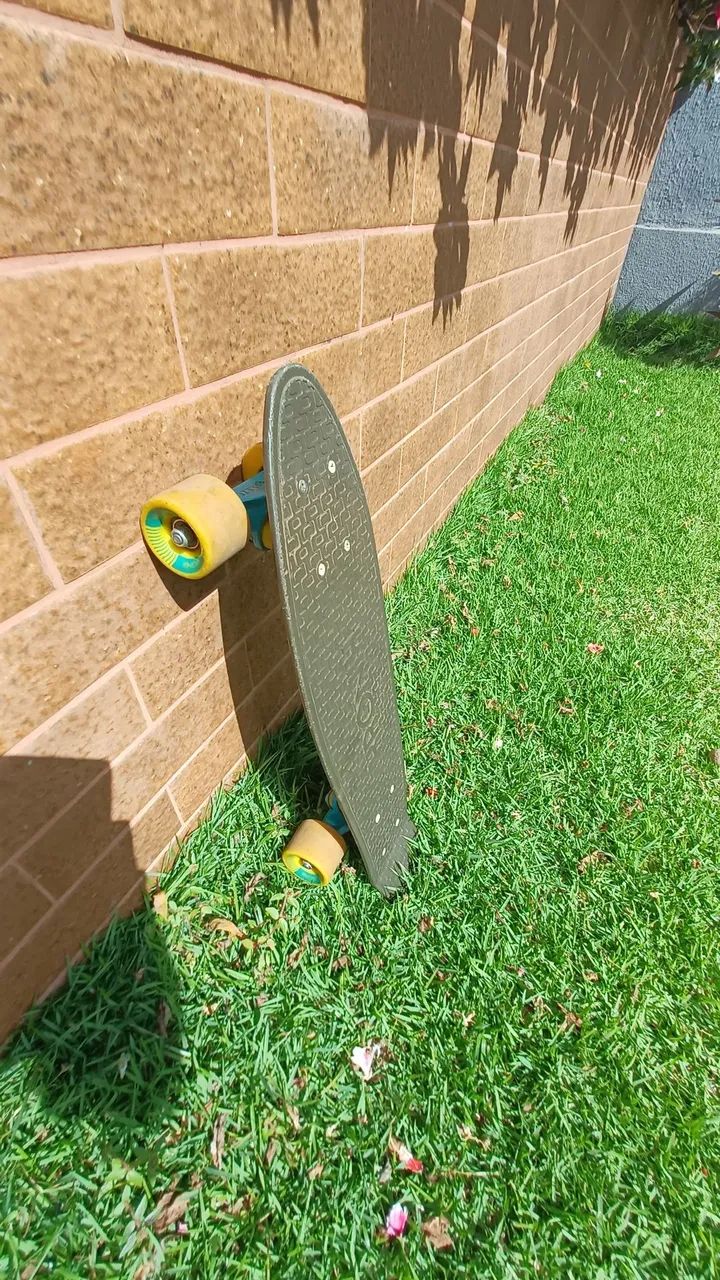 Penny Board (skate) - Foto 2