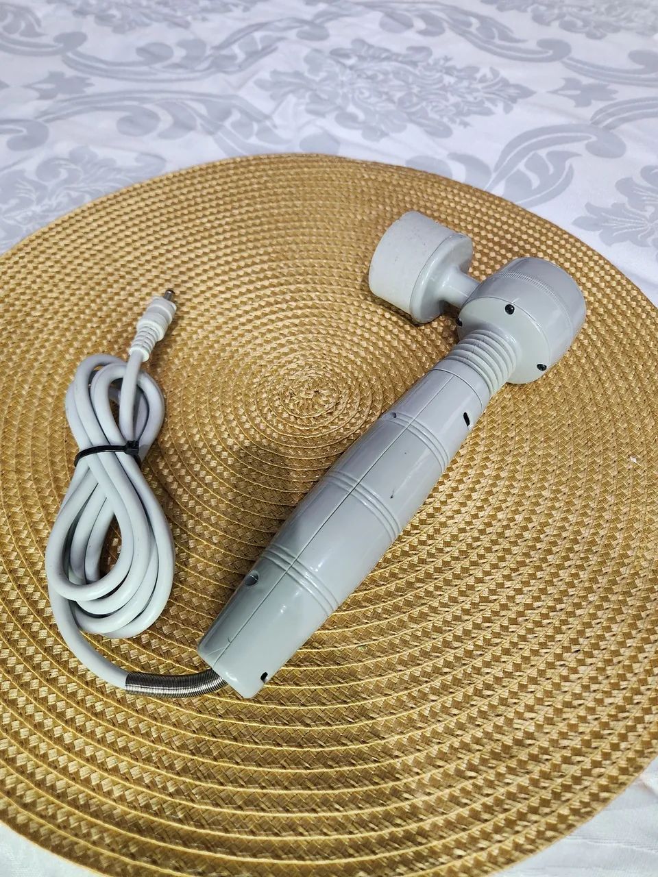 Massageador Cronos Elegance - Foto 2