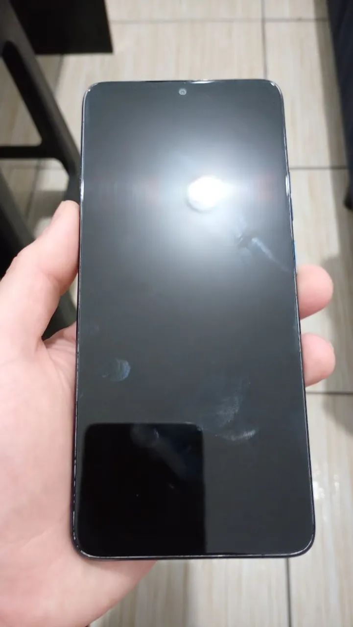 Celular a venda , Moto G06 , 128 GB , usado  - Foto 2
