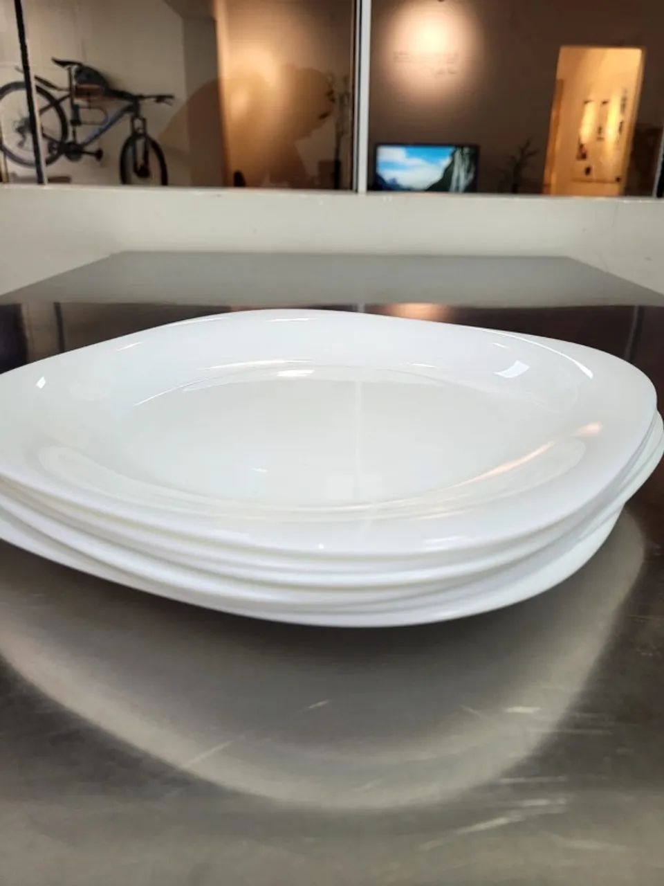Prato raso Luminarc - Foto 3
