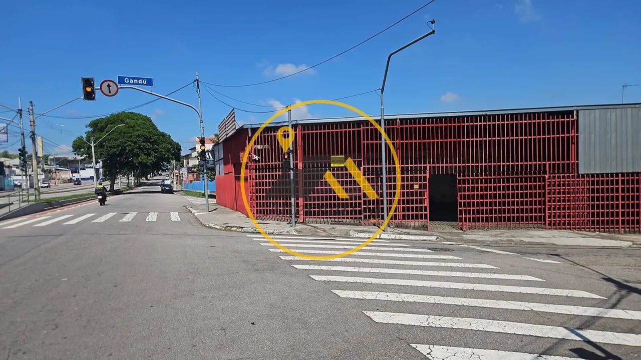 Ponto Comercial para Locação no Jardim vale do Sol. - Foto 4