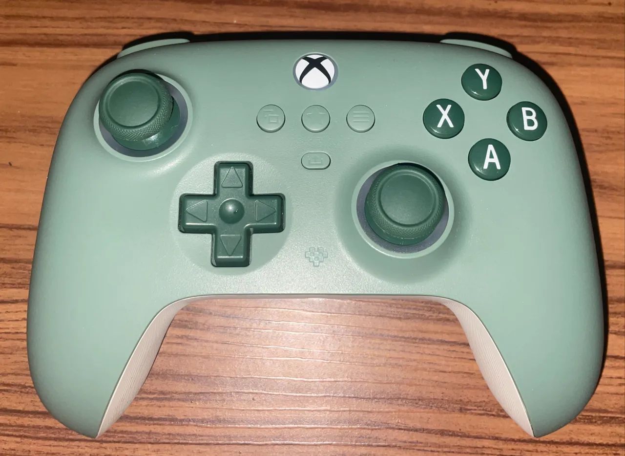 Controle Xbox 8bitdo  - Foto 2
