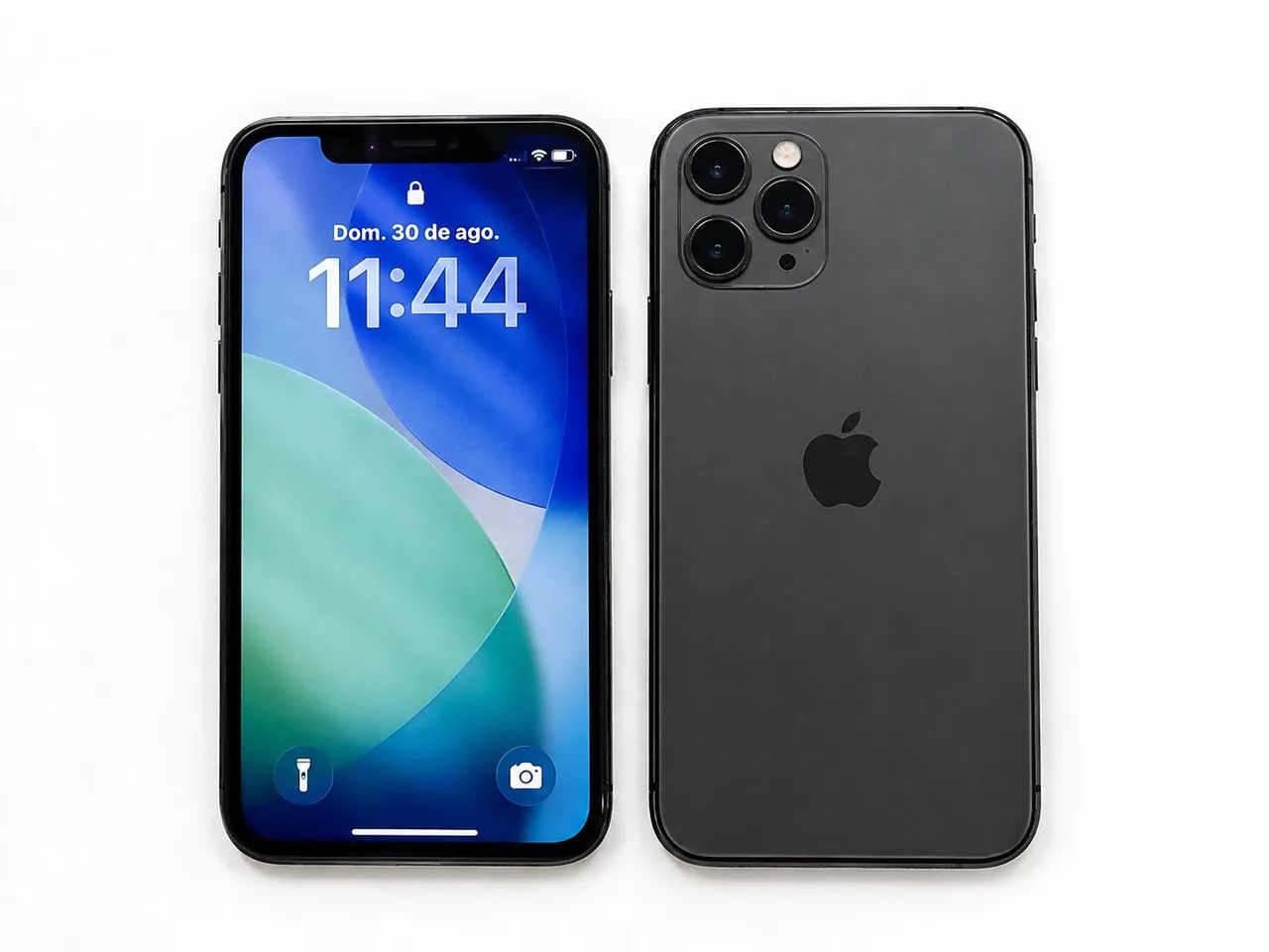IPHONE 11 PRO 256GB - Celulares e Smartphones - Jardim Buriti