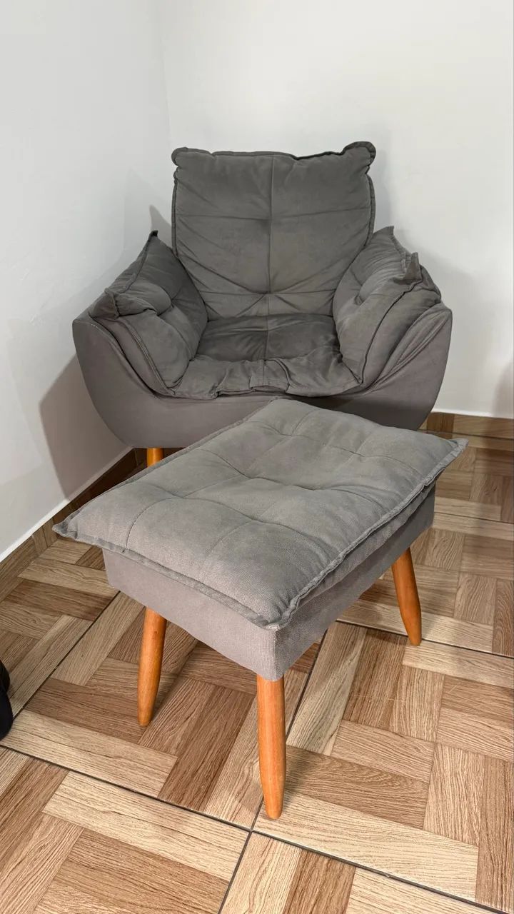 Poltrona  - Foto 2