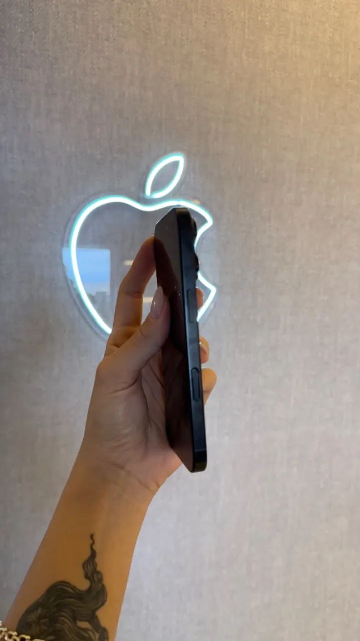 Iphone 16 Pro ANATEL - Foto 5