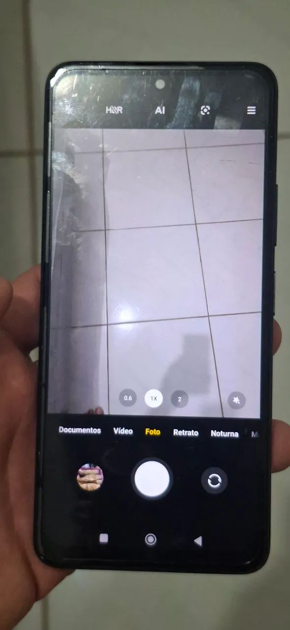 POCO X3 GT 8g de Ram 256GB  - Foto 4